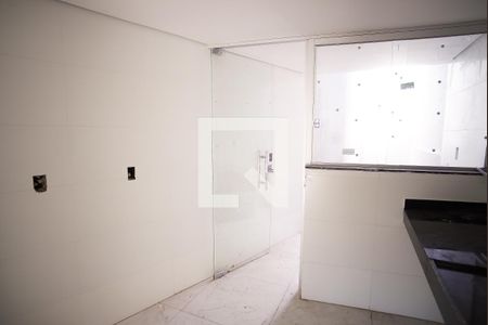 Casa à venda com 65m², 2 quartos e 1 vagaCozinha
