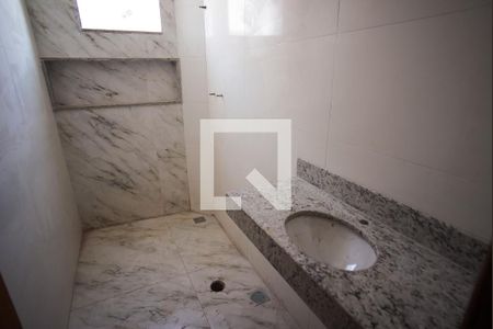 Casa à venda com 83m², 2 quartos e 1 vaga Casa à venda com 83m², 2 quartos e 1 vagaBanheiro 2