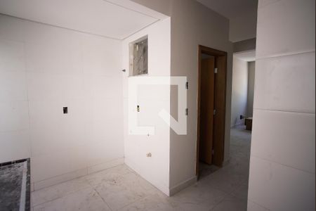 Casa à venda com 80m², 2 quartos e 1 vaga Casa à venda com 80m², 2 quartos e 1 vagaCozinha