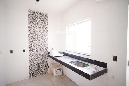 Casa à venda com 80m², 2 quartos e 1 vaga Casa à venda com 80m², 2 quartos e 1 vagaCozinha