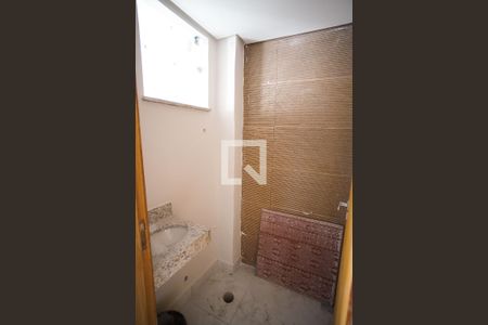 Casa à venda com 80m², 2 quartos e 1 vaga Casa à venda com 80m², 2 quartos e 1 vagaLavabo