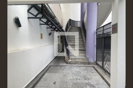 Apartamento para alugar com 55m², 1 quarto e 1 vaga Apartamento para alugar com 55m², 1 quarto e 1 vagaÁrea comum