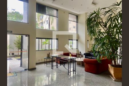 Apartamento para alugar com 55m², 1 quarto e 1 vaga Apartamento para alugar com 55m², 1 quarto e 1 vagaÁrea comum