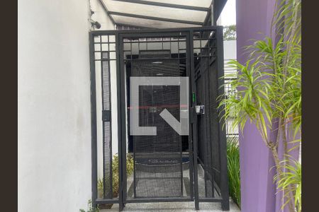 Apartamento para alugar com 55m², 1 quarto e 1 vaga Apartamento para alugar com 55m², 1 quarto e 1 vagaFachada