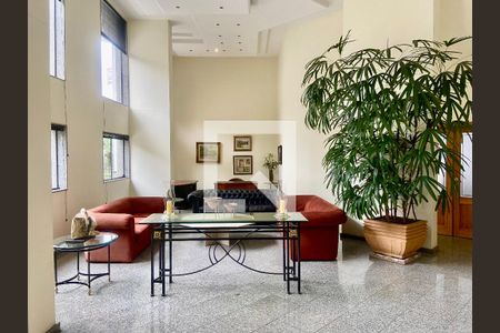 Apartamento para alugar com 55m², 1 quarto e 1 vaga Apartamento para alugar com 55m², 1 quarto e 1 vagaÁrea comum