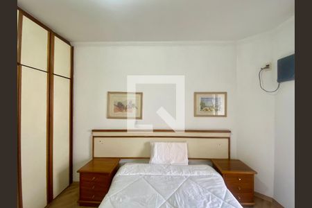 Apartamento para alugar com 55m², 1 quarto e 1 vaga Apartamento para alugar com 55m², 1 quarto e 1 vagaQuarto