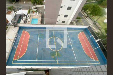 Apartamento para alugar com 55m², 1 quarto e 1 vaga Apartamento para alugar com 55m², 1 quarto e 1 vagaQuadra Esportiva