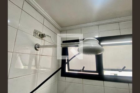 Apartamento para alugar com 55m², 1 quarto e 1 vaga Apartamento para alugar com 55m², 1 quarto e 1 vagaBanheiro
