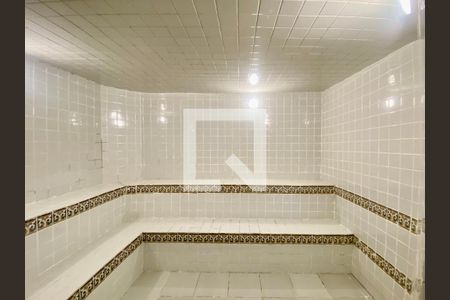 Apartamento para alugar com 55m², 1 quarto e 1 vaga Apartamento para alugar com 55m², 1 quarto e 1 vagaSaúna