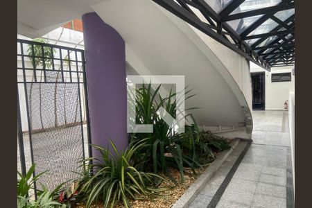 Apartamento para alugar com 55m², 1 quarto e 1 vaga Apartamento para alugar com 55m², 1 quarto e 1 vagaÁrea comum