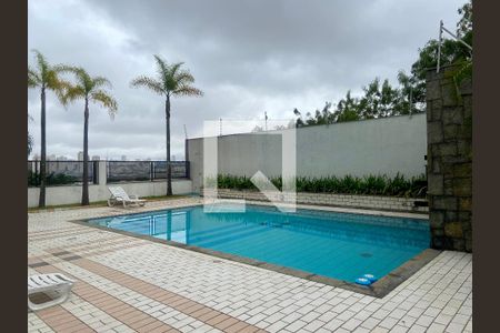 Apartamento para alugar com 55m², 1 quarto e 1 vaga Apartamento para alugar com 55m², 1 quarto e 1 vagaPiscina