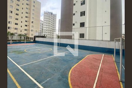 Apartamento para alugar com 55m², 1 quarto e 1 vaga Apartamento para alugar com 55m², 1 quarto e 1 vagaQuadra Esportiva