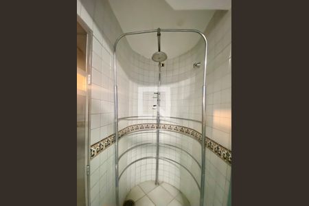 Apartamento para alugar com 55m², 1 quarto e 1 vaga Apartamento para alugar com 55m², 1 quarto e 1 vagaSaúna