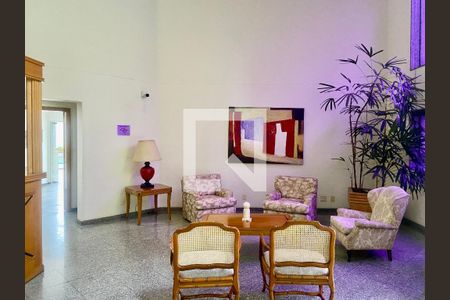 Apartamento para alugar com 55m², 1 quarto e 1 vaga Apartamento para alugar com 55m², 1 quarto e 1 vagaÁrea comum