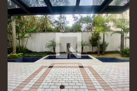 Apartamento para alugar com 55m², 1 quarto e 1 vaga Apartamento para alugar com 55m², 1 quarto e 1 vagaÁrea comum