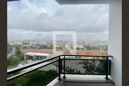 Apartamento para alugar com 55m², 1 quarto e 1 vaga Apartamento para alugar com 55m², 1 quarto e 1 vagaSacada Quarto