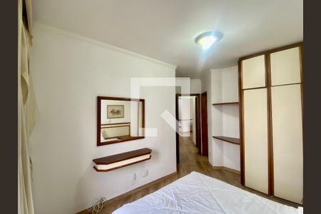 Apartamento para alugar com 55m², 1 quarto e 1 vaga Apartamento para alugar com 55m², 1 quarto e 1 vagaQuarto