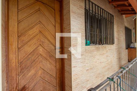 Casa à venda com 356m², 7 quartos e 3 vagasVaranda