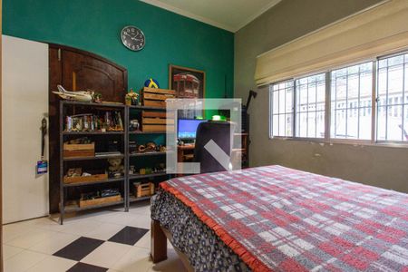 Casa à venda com 356m², 7 quartos e 3 vagasQuarto 2