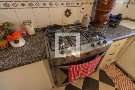 Casa à venda com 356m², 7 quartos e 3 vagasCozinha 2