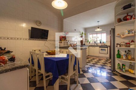 Casa à venda com 356m², 7 quartos e 3 vagasCozinha 2