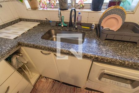 Casa à venda com 356m², 7 quartos e 3 vagasCozinha 2