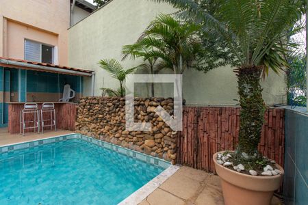 Casa à venda com 356m², 7 quartos e 3 vagasÁrea comum - Piscina