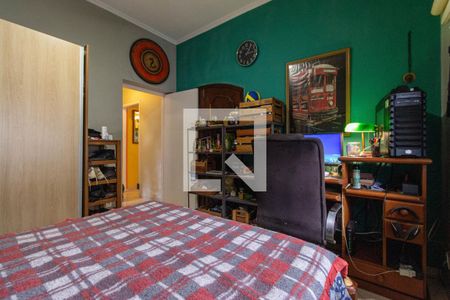 Casa à venda com 356m², 7 quartos e 3 vagasQuarto 2