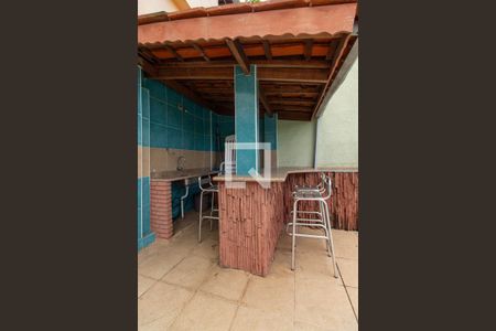 Casa à venda com 356m², 7 quartos e 3 vagasÁrea comum - Piscina