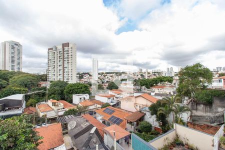 Casa à venda com 356m², 7 quartos e 3 vagasTerraço - Vista