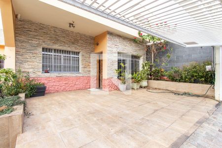 Casa à venda com 356m², 7 quartos e 3 vagasGaragem 2 e entrada