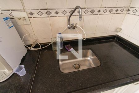 Casa à venda com 356m², 7 quartos e 3 vagasCozinha 1