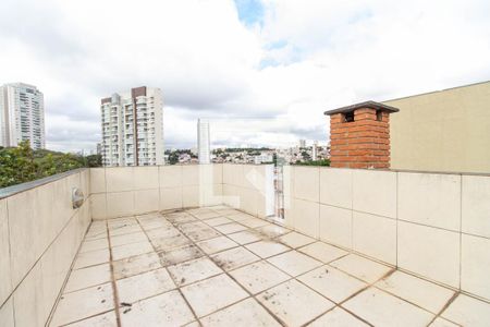 Casa à venda com 356m², 7 quartos e 3 vagasTerraço