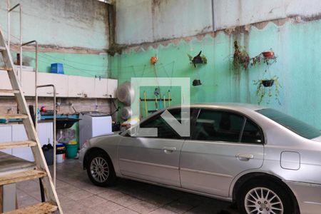 Casa à venda com 240m², 2 quartos e 5 vagasQuintal