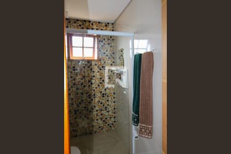 Casa à venda com 240m², 2 quartos e 5 vagasBanheiro da Suíte