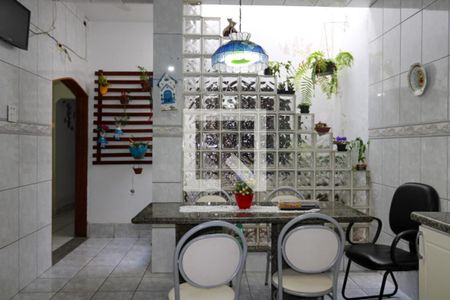 Casa à venda com 240m², 2 quartos e 5 vagasCozinha