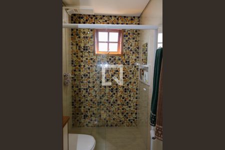 Casa à venda com 240m², 2 quartos e 5 vagasBanheiro da Suíte