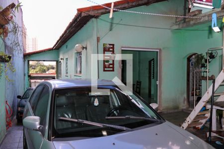 Casa à venda com 240m², 2 quartos e 5 vagasQuintal