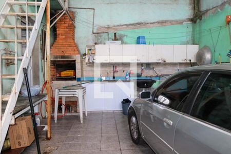 Casa à venda com 240m², 2 quartos e 5 vagasQuintal