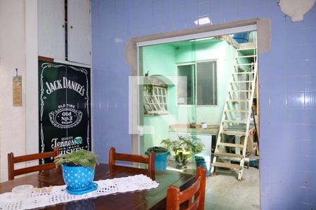 Casa à venda com 240m², 2 quartos e 5 vagasSala de Jantar