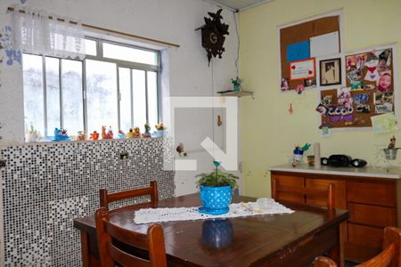 Casa à venda com 240m², 2 quartos e 5 vagasSala de Jantar