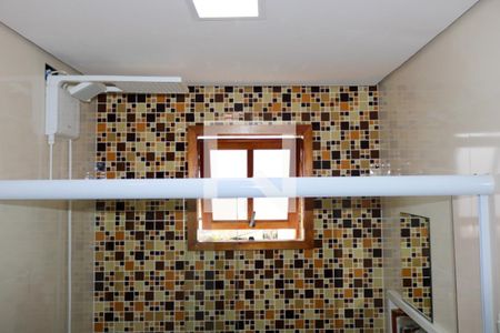 Casa à venda com 240m², 2 quartos e 5 vagasBanheiro da Suíte