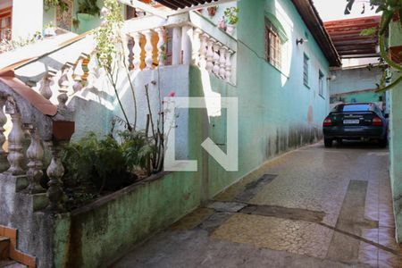 Casa à venda com 240m², 2 quartos e 5 vagasGaragem