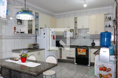 Casa à venda com 240m², 2 quartos e 5 vagasCozinha