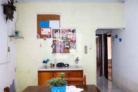 Casa à venda com 240m², 2 quartos e 5 vagasSala de Jantar