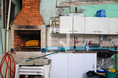 Casa à venda com 240m², 2 quartos e 5 vagasQuintal