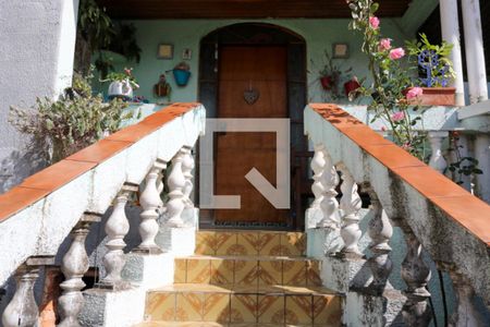 Casa à venda com 240m², 2 quartos e 5 vagasFachada