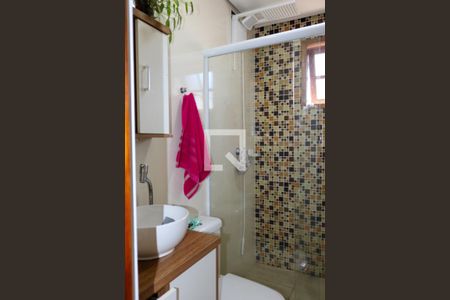 Casa à venda com 240m², 2 quartos e 5 vagasBanheiro da Suíte