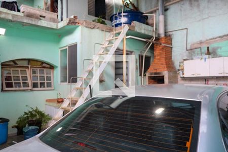 Casa à venda com 240m², 2 quartos e 5 vagasQuintal