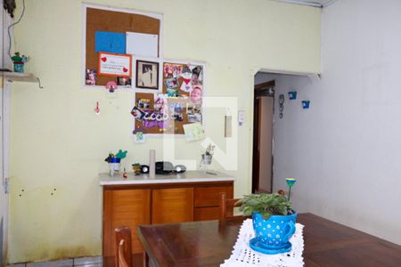 Casa à venda com 240m², 2 quartos e 5 vagasSala de Jantar